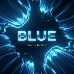 SANDRO TEODORO - BLUE