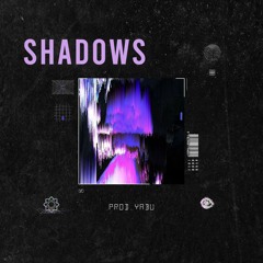 Osirus Jack x Alpha Wann Type Beat - "SHADOWS" 🧿