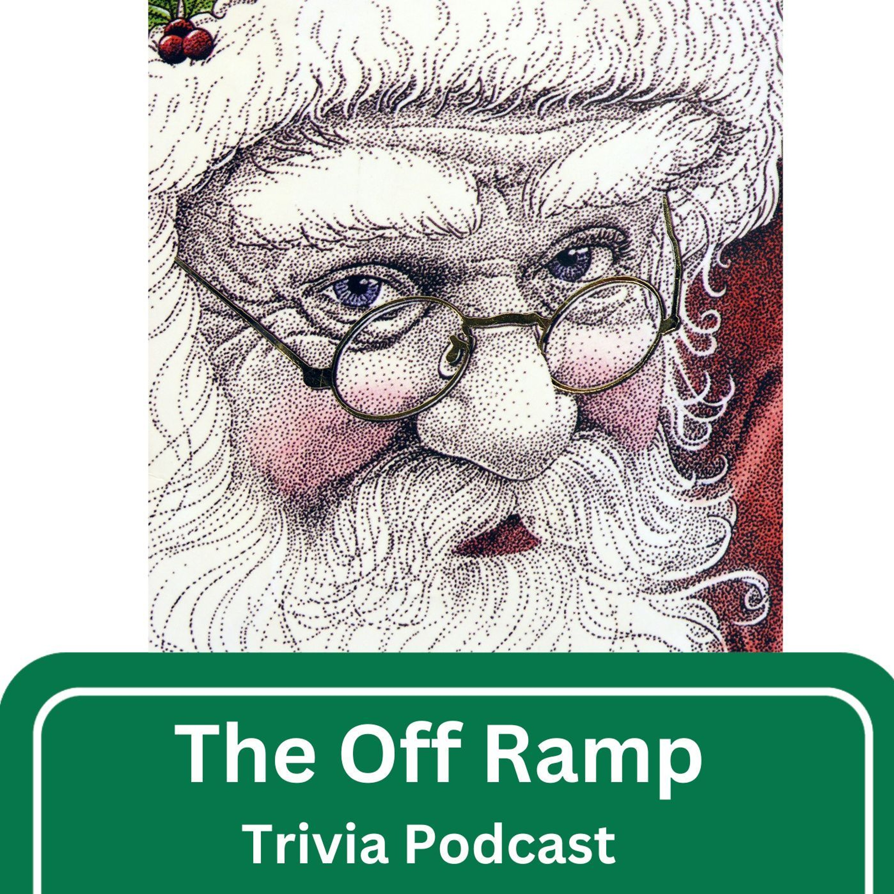 The Off Ramp with Bob & Marcia Smith