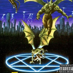 souleater [prod. CurtisHeron]