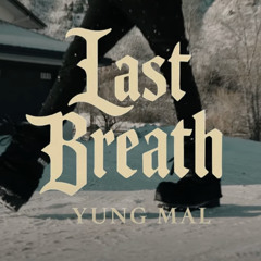 Last breath