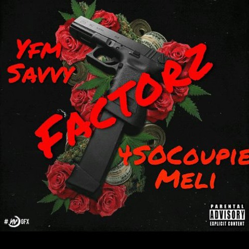 Yfm Savvy X 4SOCouple Meli- Factorz