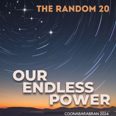 Our Endless Power_Coonabarabran