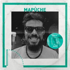 Mapùche - 1/4 (em Quarentena) #7