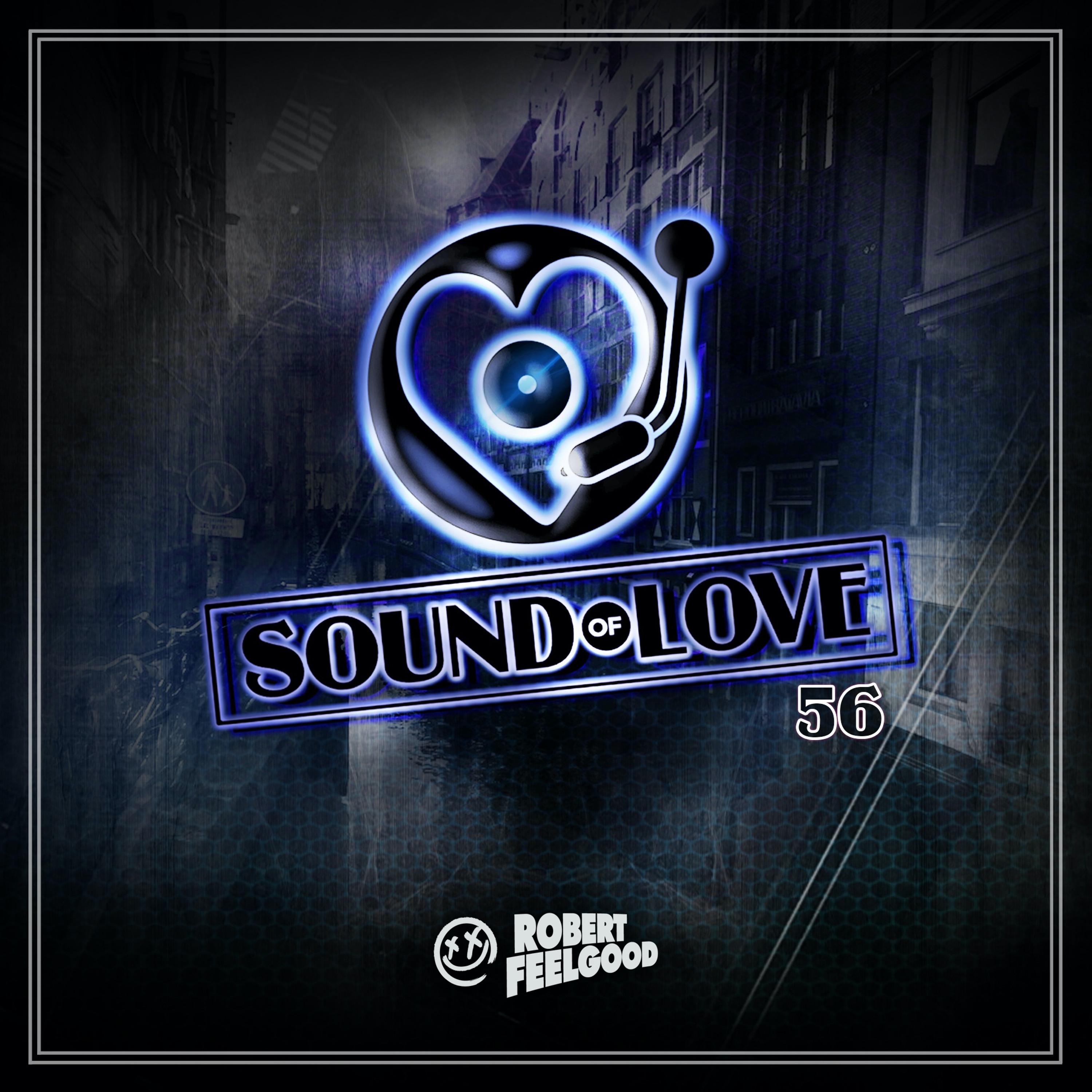 SOUND OF LOVE