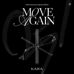 When I Move Ragi Mix