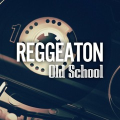 Mix Various Reggaeton Old School  DjMaury ElMezclu