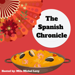 Episode 2: Stone That Breathes: From the Sagrada Familia to the Streets of Latin America