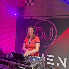 D-Jen live @ Jeroen Turns 50 Party