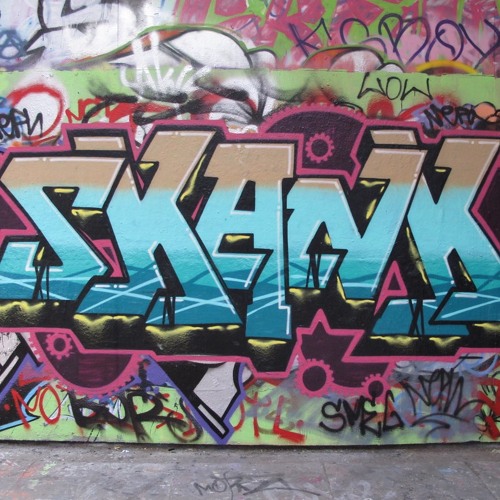 NESSIX - MAKE A MOVE (clip)