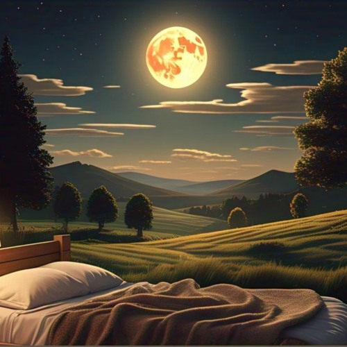 Ambience for Sleep and Relaxation