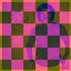 Lionel Richie - My Love(Slowed & Reverb) (Vaporwave)