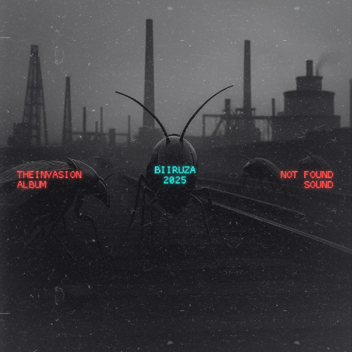 Machine Pulse - biiruza
