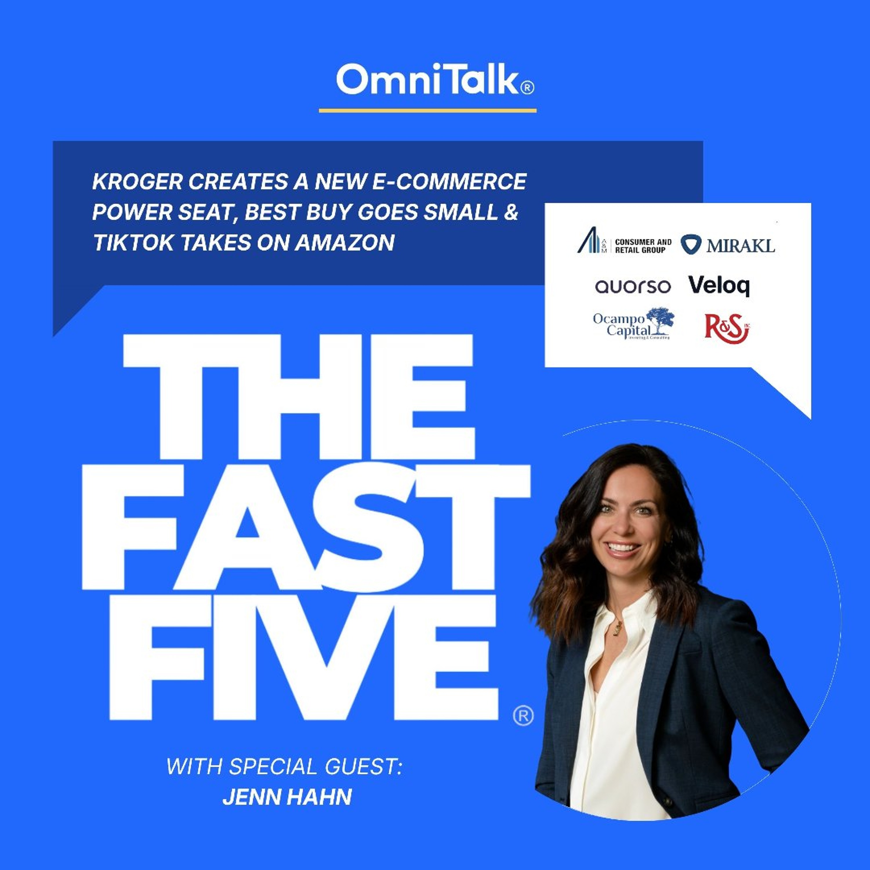 Omni Talk Retail