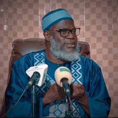 Tafsir Al Quraan Sourate Al Qasas verset 77 à 79 - O Oumar Ahmad SALL .mp3