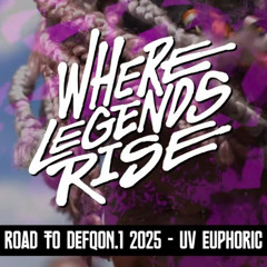 Defqon 2025