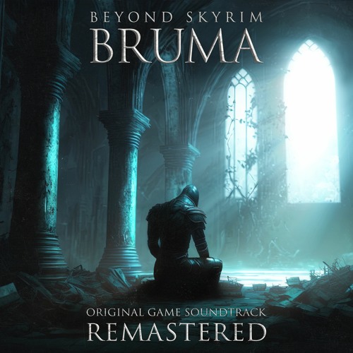 Beyond Skyrim: Bruma OST - Shapeless