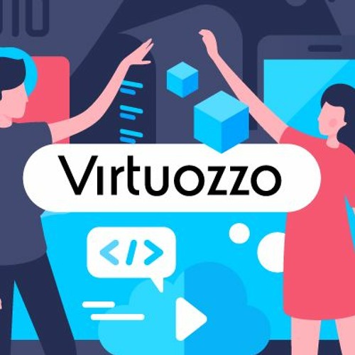 Virtuozzo case study – servers.com