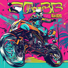 ProTekkTiv - SUPER SEX BASS feat. Filow & yani5000)