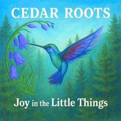 Joy in the Little Things