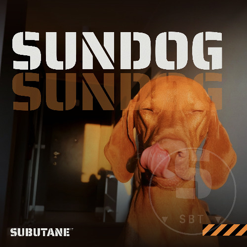 Sundog cover