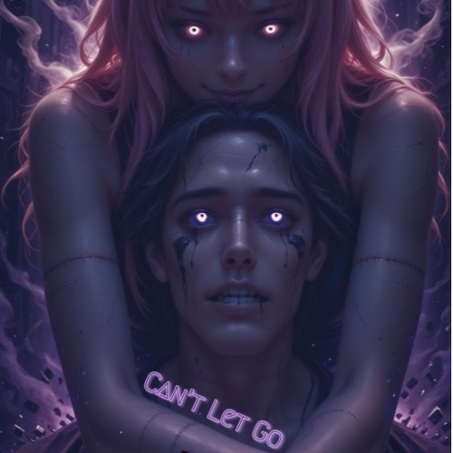 Can’t Let Go