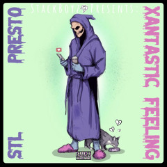 StL Presto - It's On Me (prod. by Ran x Ferno)