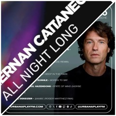 Stream Fabrizio Spachuk - Sarto (Original Mix) [HERNAN CATTANEO ...