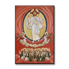 H.E. Metropolitan Serapion, Feast of Ascension (May 24th, 2023) English/Arabic