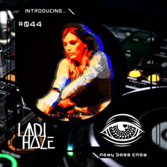 Introducing... Guest Mix #044 Ladi Haze