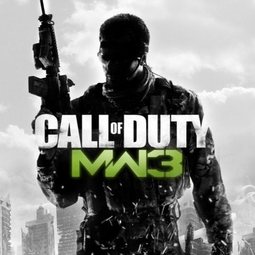 CALL OF DUTY