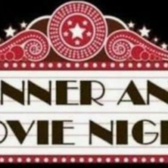 dinner and movie