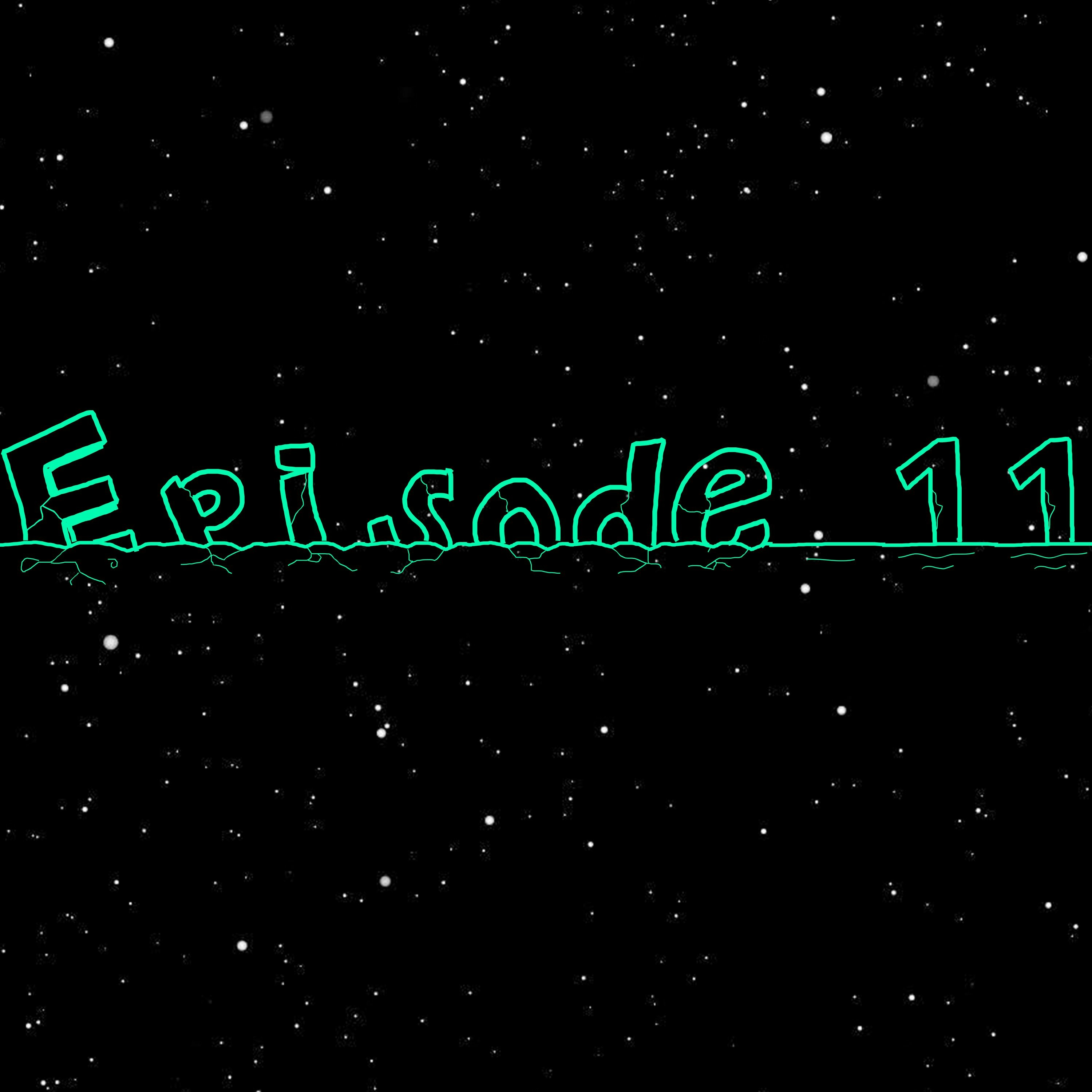 Q&A w/OnlyJame episode artwork