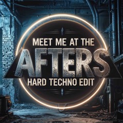 LADIESMAN, IMHOTEP - Meet Me At The Afters (GEWOONRAVES)