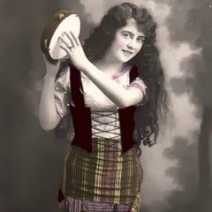 Tambourine