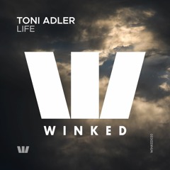 Toni Adler - Melting Point (Original Mix) [WINKED]