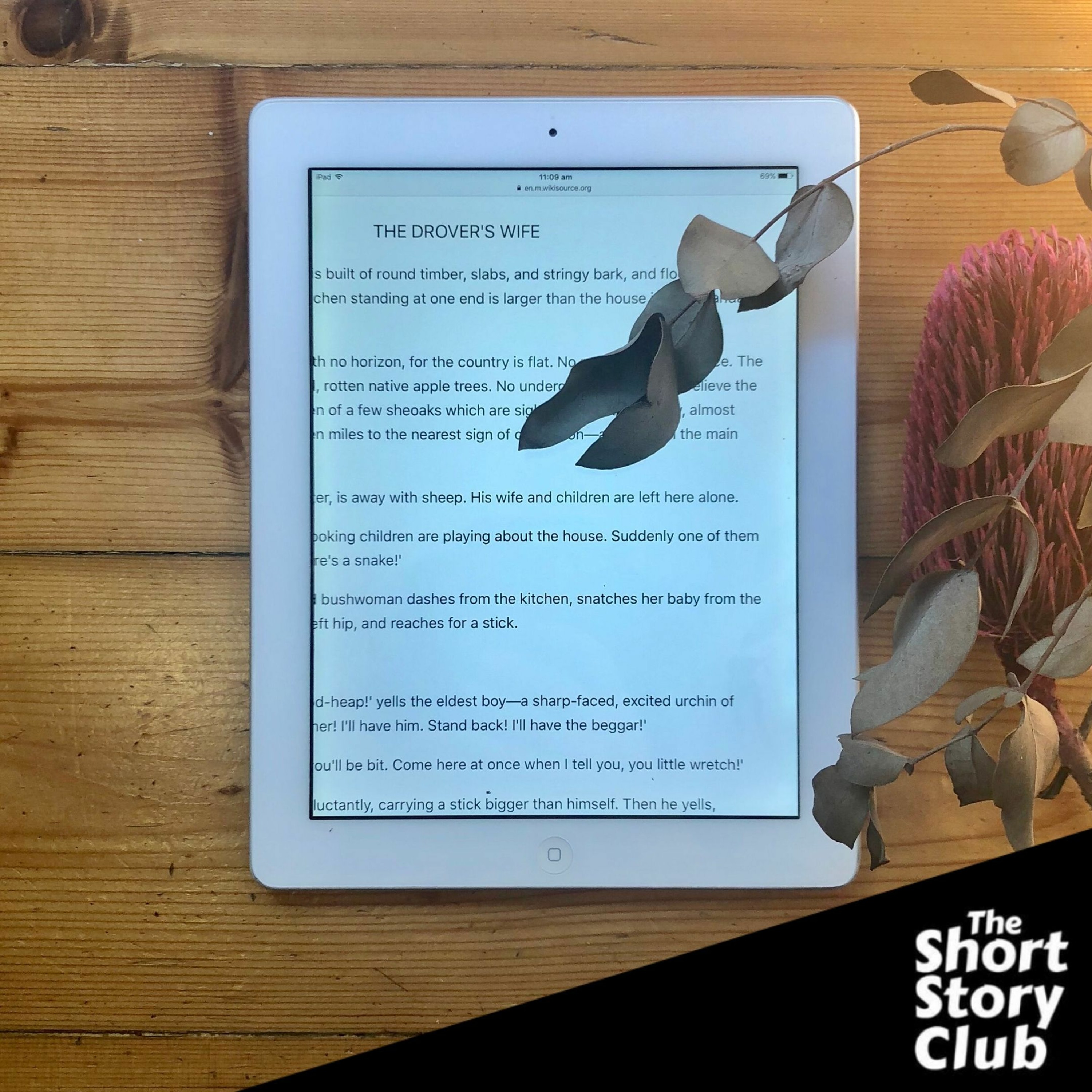 Yarra Libraries Podcast