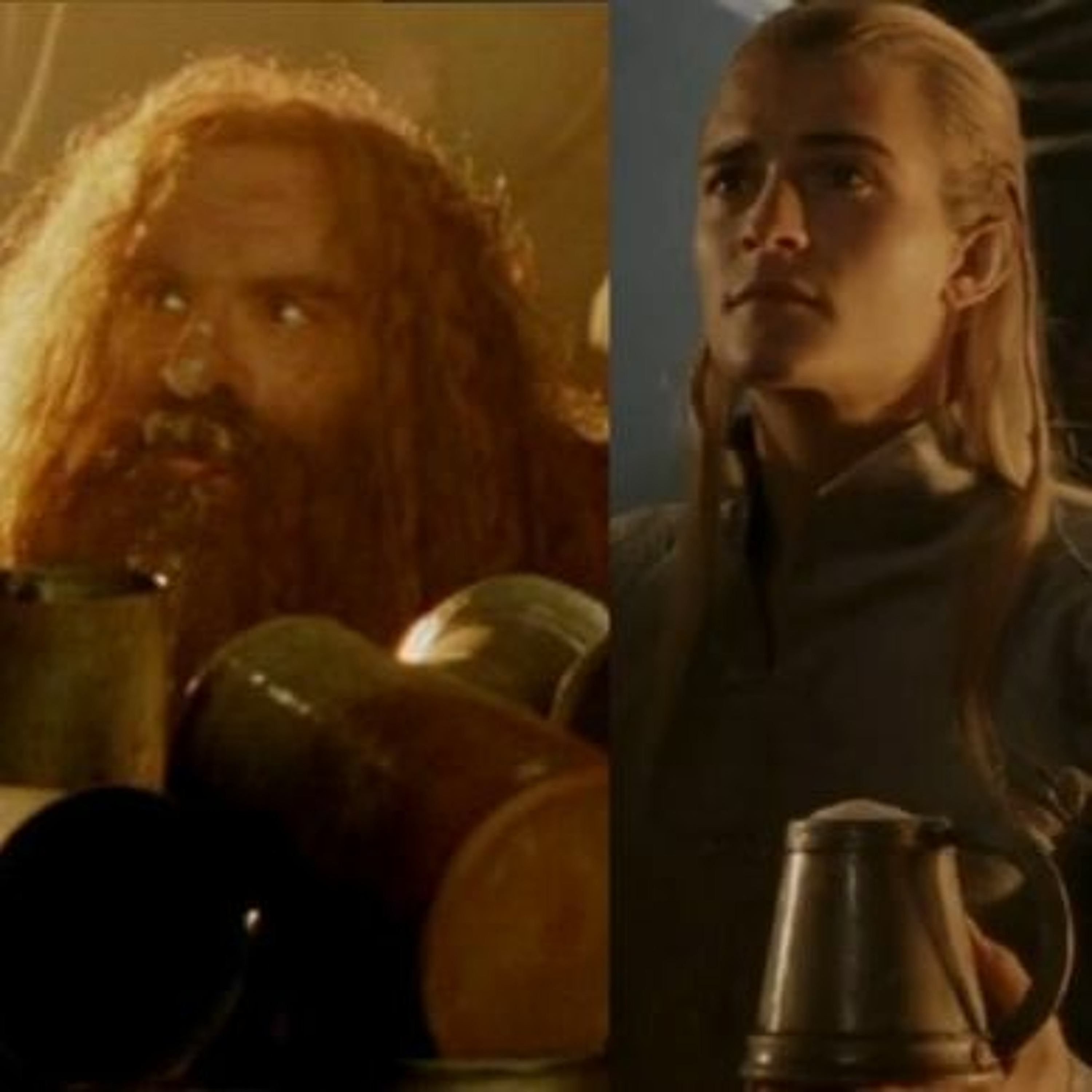 Episode 85 - Dread Elves and Dwarven Holds Update