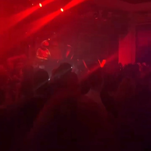 Brothers Incognito @ Bowleparty @ Parkhotel Dresden // 08.02.2025