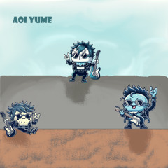 Azul