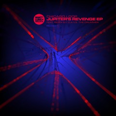 Jupiter's Revenge (D.A.V.E. The Drummer Remix) - NLD521 - Low Res Preview