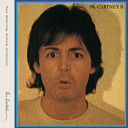Stream Paul McCartney - Summer's Day Song (Instrumental) by Paul McCartney  | Listen online for free on SoundCloud