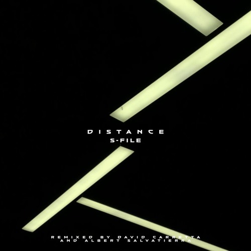 Distance (Original Mix) [GND Records]