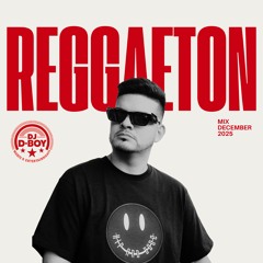 Reggaeton Mix December 2025