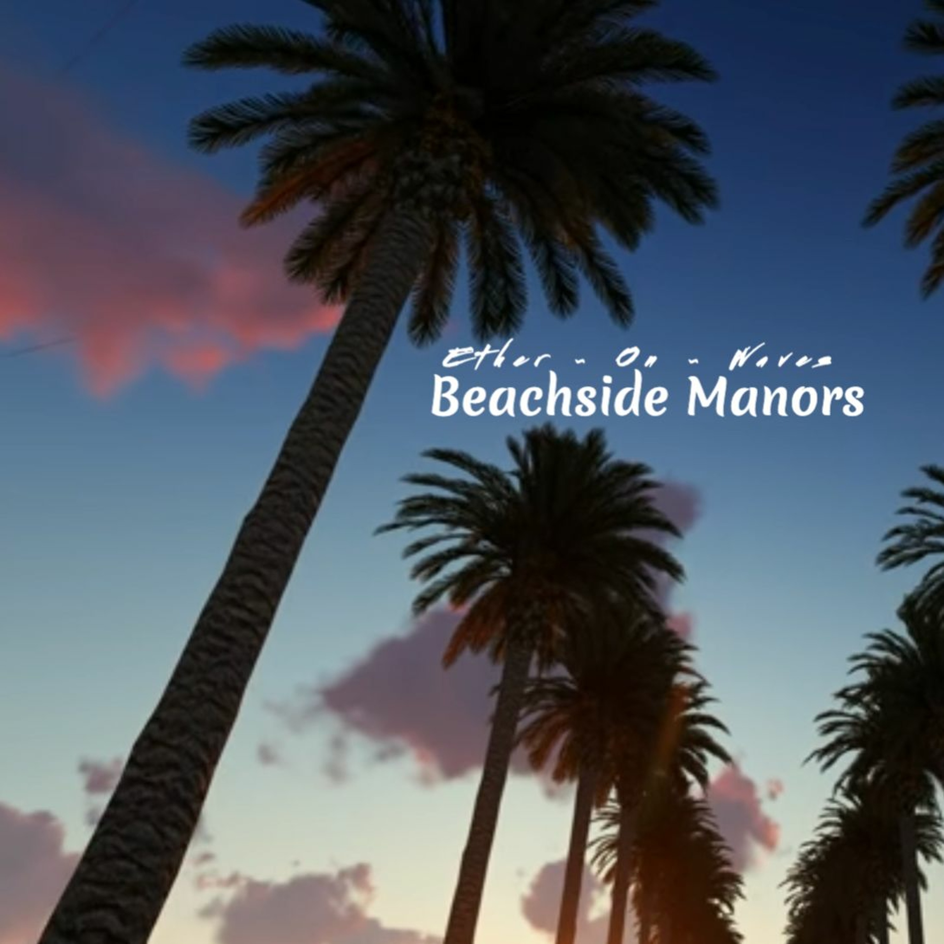 Beachside Manors episode artwork