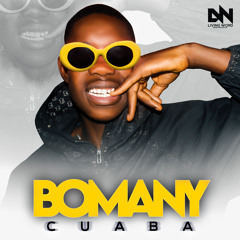 Bomany Cuaba - Jesus