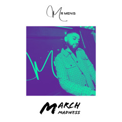 March Madness Mix