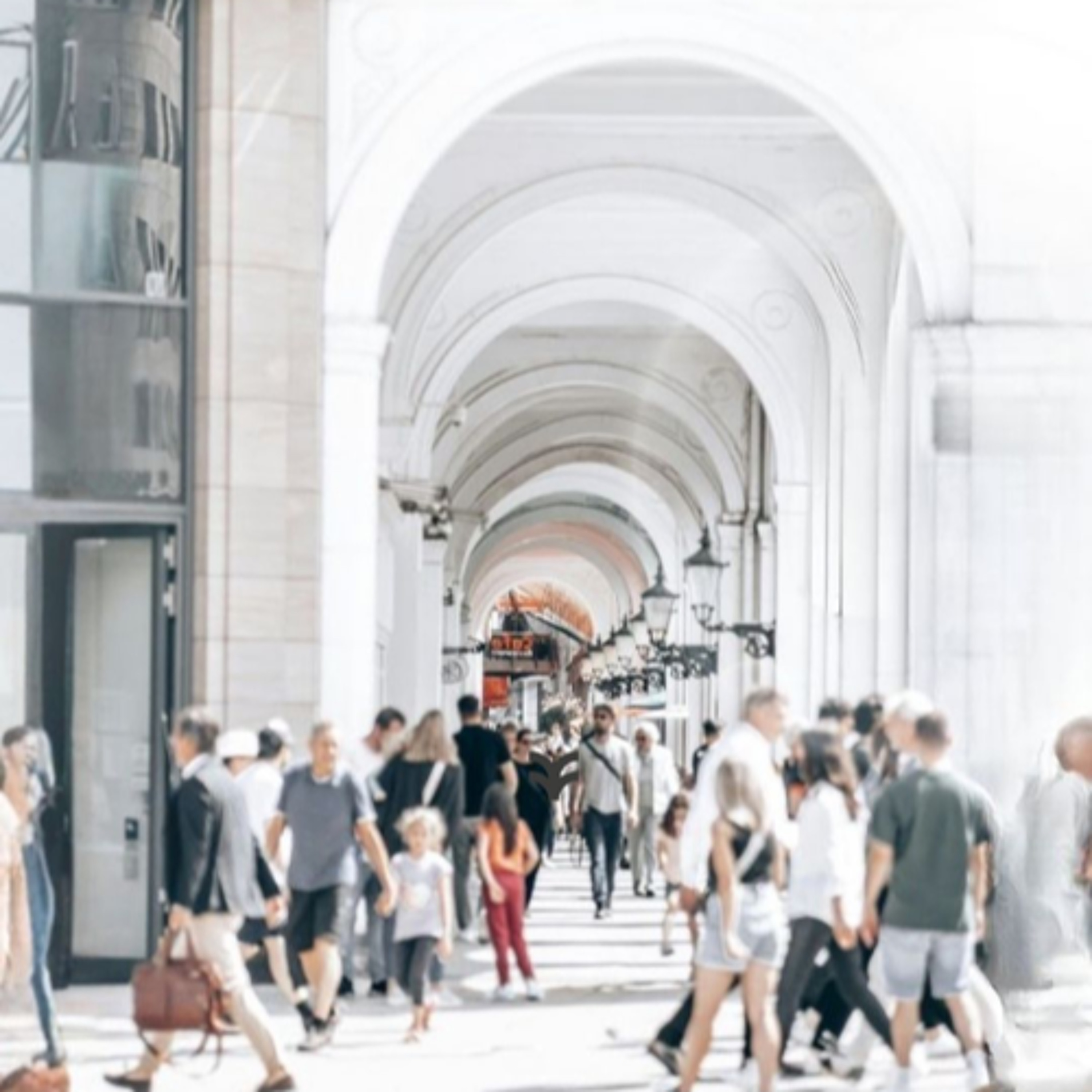 2. Ein gemeinsames Ziel I Das volle Leben - Briefe nach Korinth I 08.02.2026 I Dominic Marx