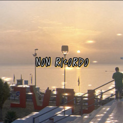 non ricordo - jade santana, YoungM4tt, YungAle, Lessy