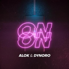 Alok & Dynoro - On & On (Official Clip)